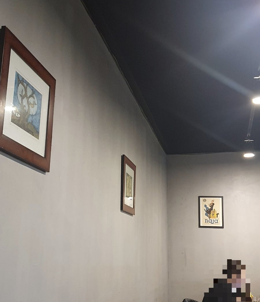 김셰프의포차 이미지