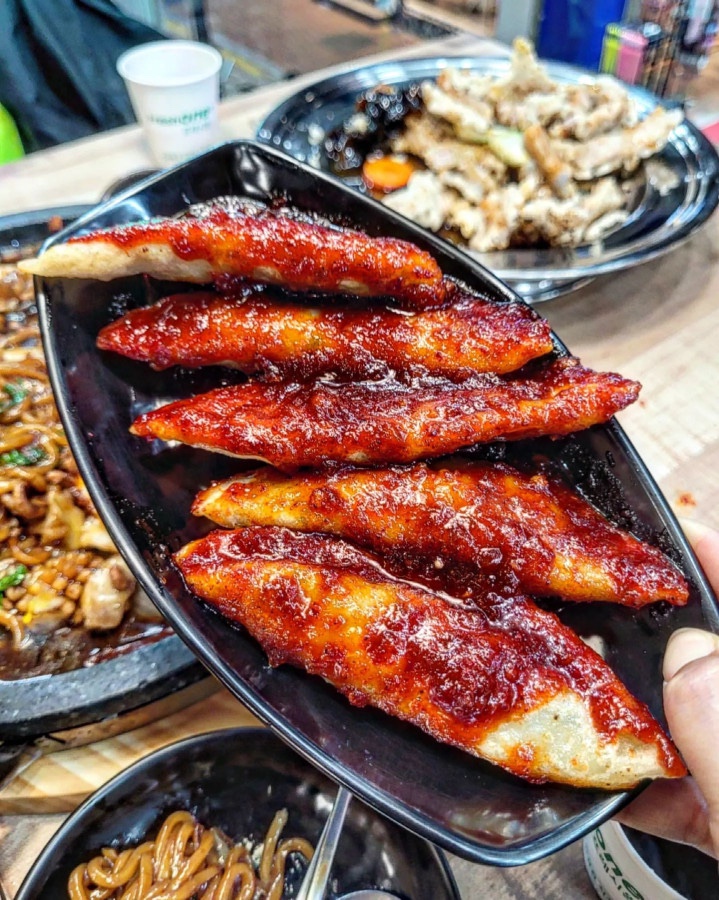 맛있는짜장 이미지