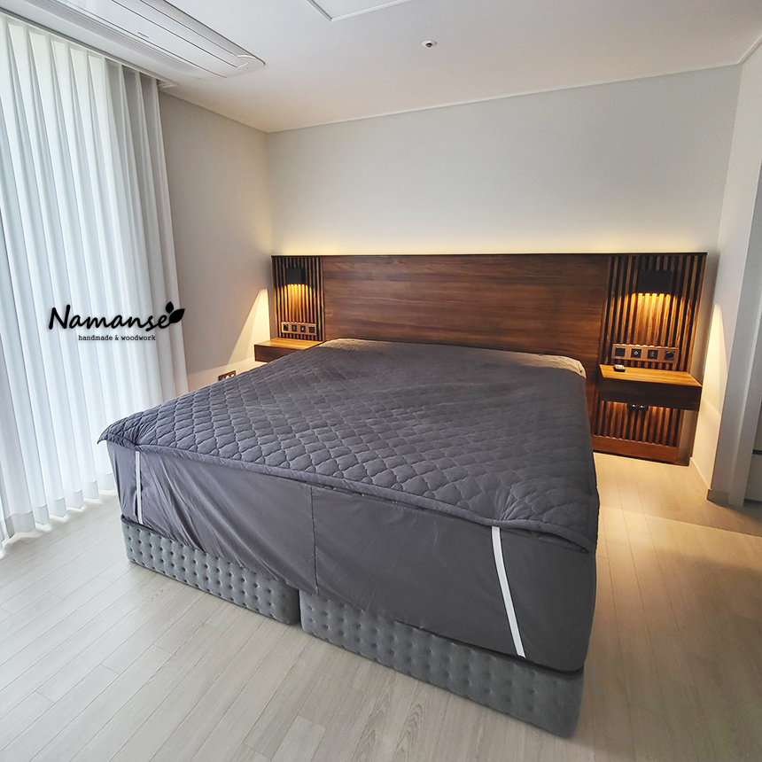 민헤어라이 이미지