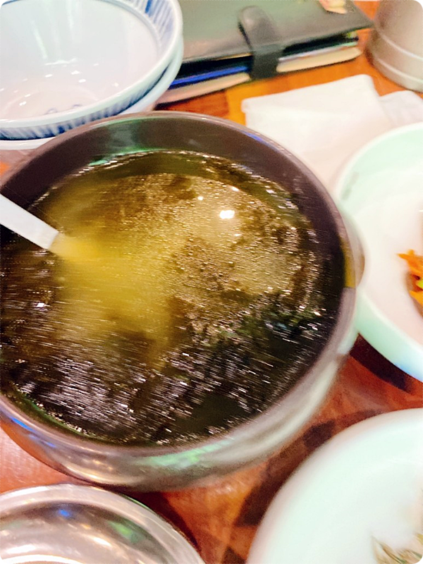 남도해물아구찜 이미지