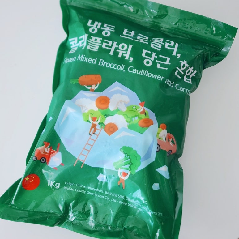 농업회사법인(주)대정 이미지