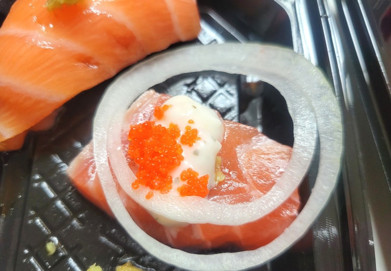 육회바른연어 서산점 이미지
