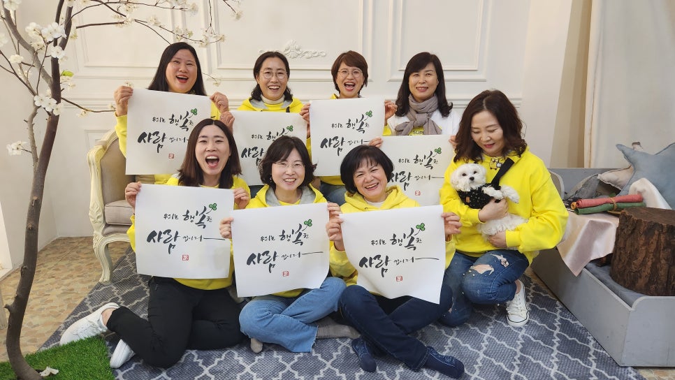 올리브트리스튜디오 이미지