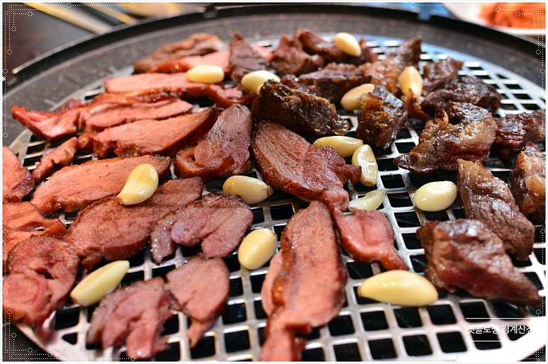 청계산갈비살 이미지