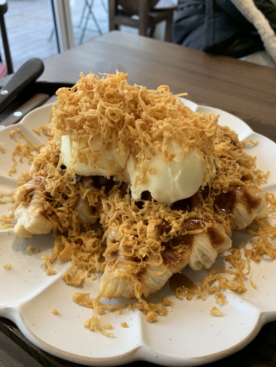 커피브라운 이미지