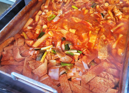 79떡볶이 이미지