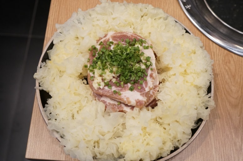 본낙원갈비 이미지