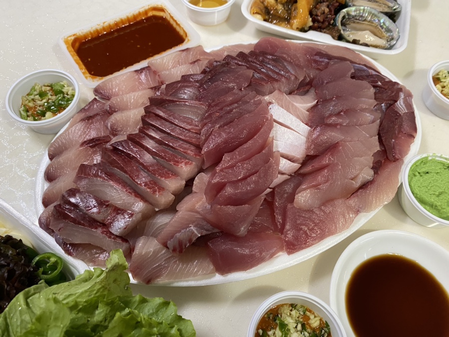 황해수산 이미지