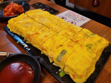 배부장찌개 봉담점 이미지