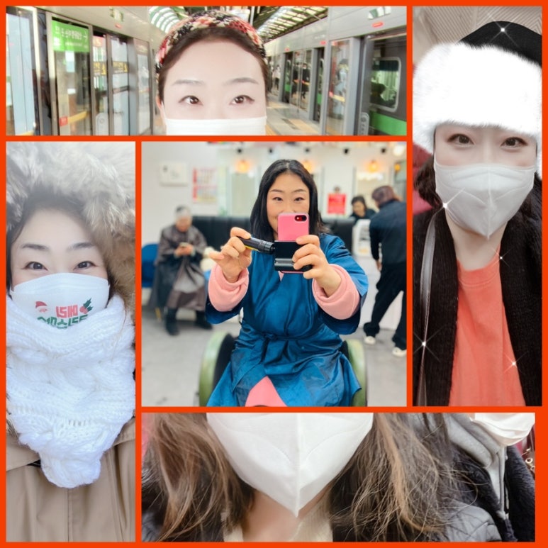 보브헤어갤러리 이미지