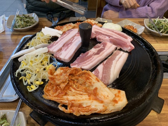 은희네솥뚜껑 이미지