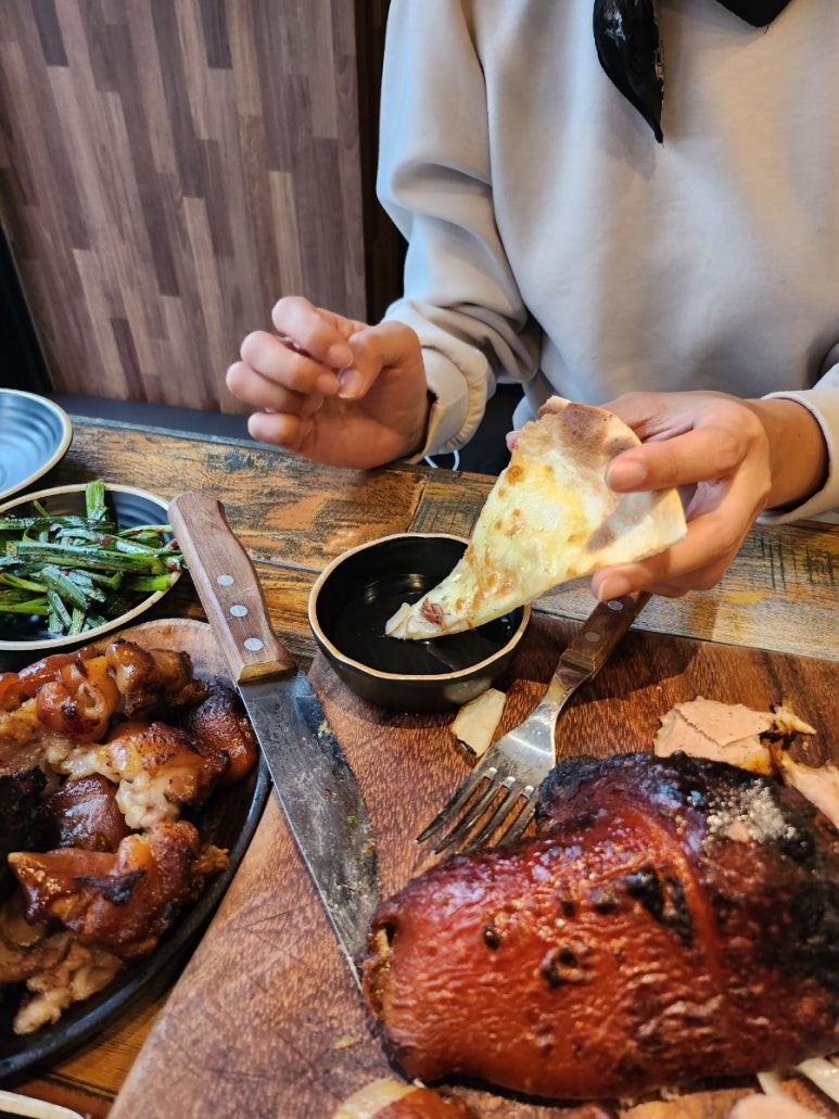 족발신선생 인천논현점 이미지
