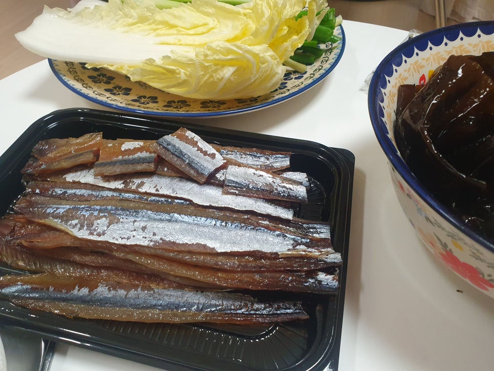 오케이수산 이미지