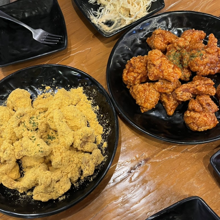 충만치킨 청주대점 이미지