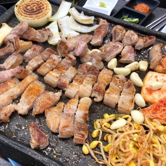 3번지고깃집 이미지
