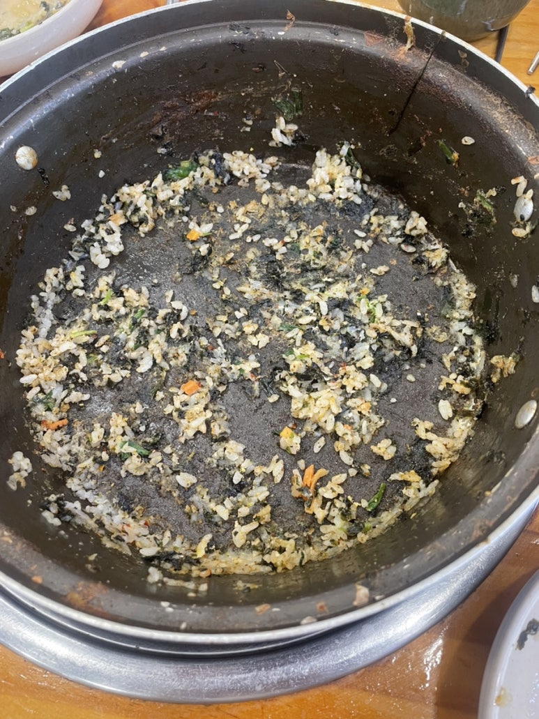 신창 칼국수 이미지