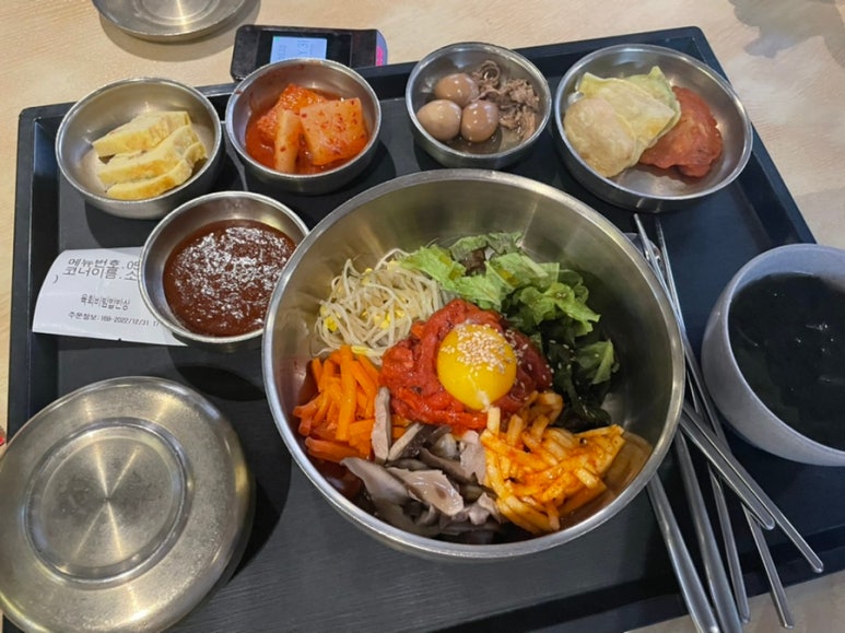 쓱싹푸드 이미지
