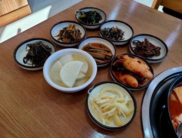 설악순두부 이미지