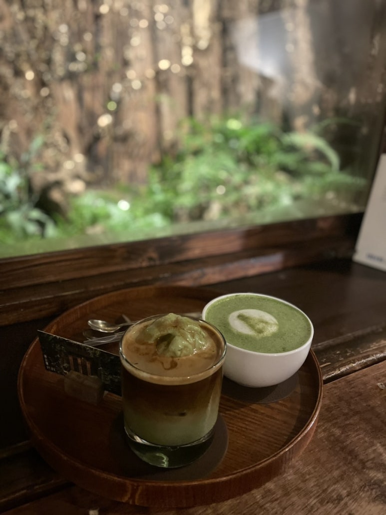 한옥의마음 이미지