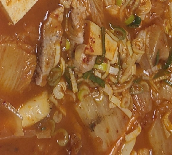 달봉이네 김치찜 이미지