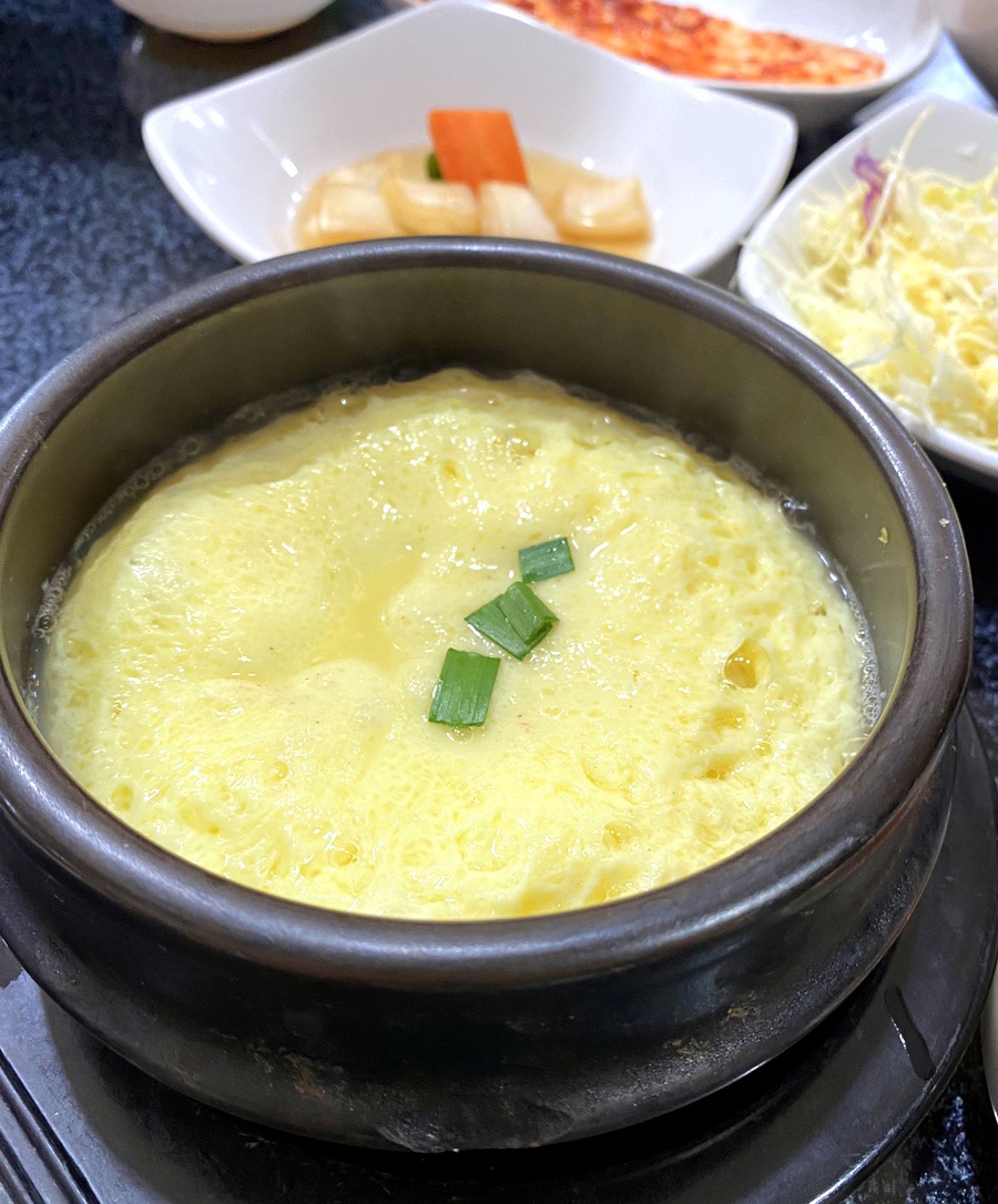늘봄해물찜&손칼국수 이미지
