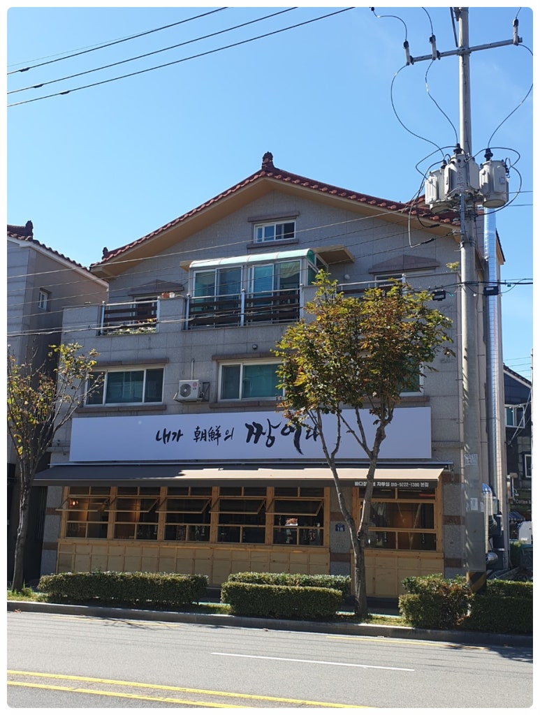 조선장어 이미지