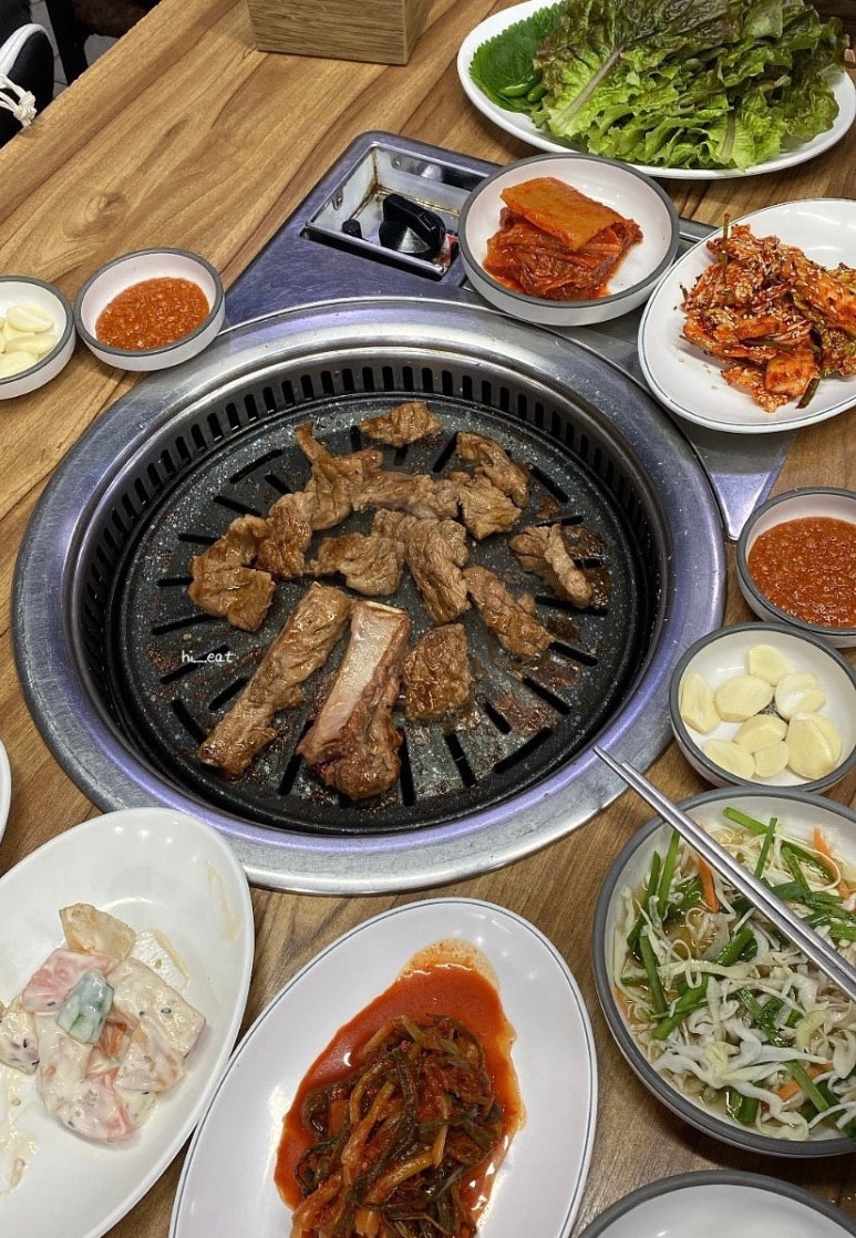 옥당고기세상 이미지