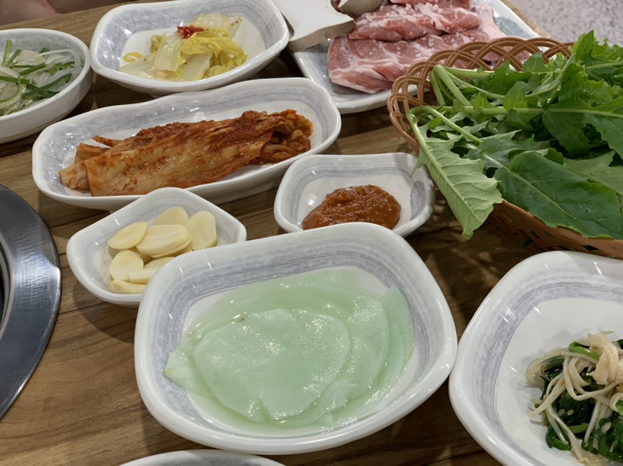 우림식육식당 이미지