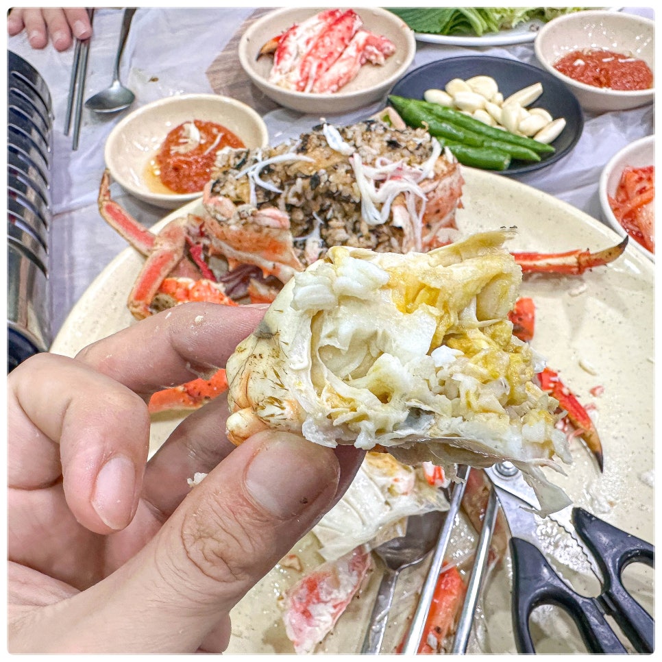 노량진횟집 이미지