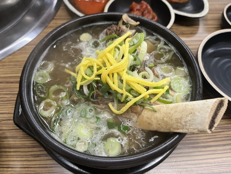 옛날옛집 이미지