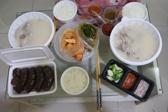 가마꽃돼지 이미지