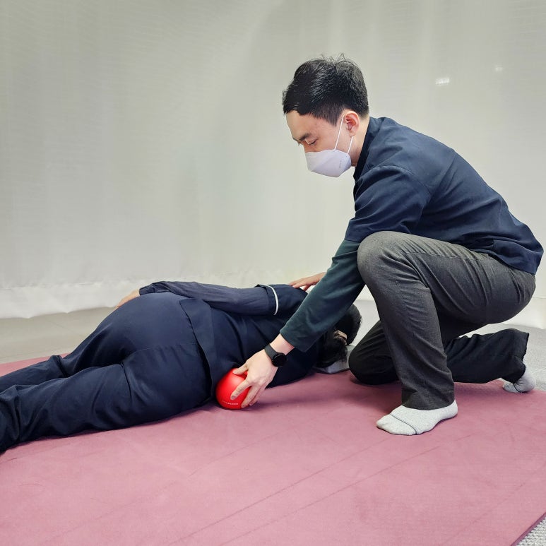 바른몸체형교정운동센터 이미지