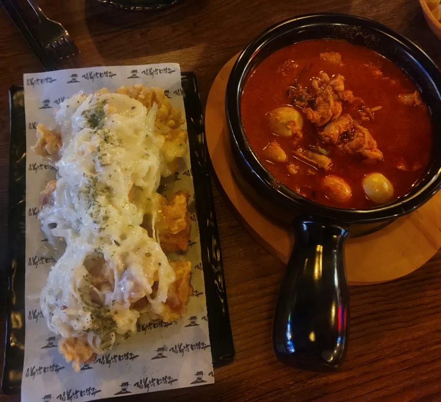 김복남맥주 동탄신리천점 이미지