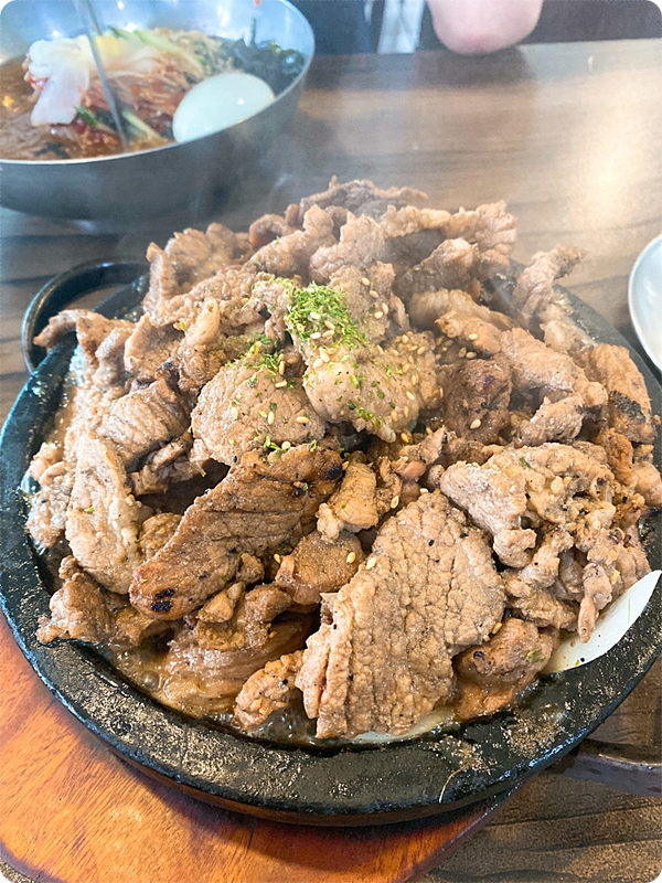 석갈비 이미지