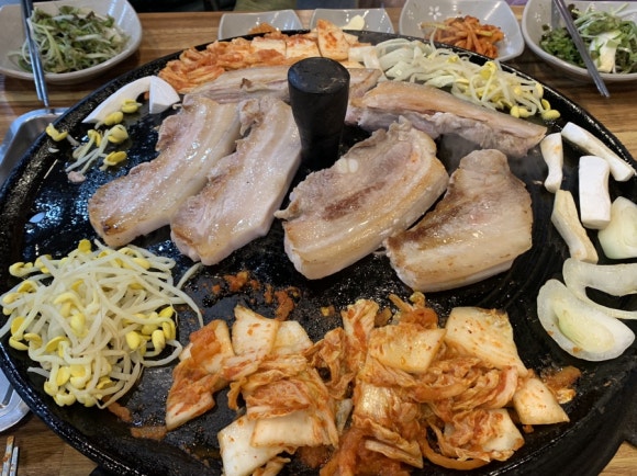 은희네솥뚜껑 이미지