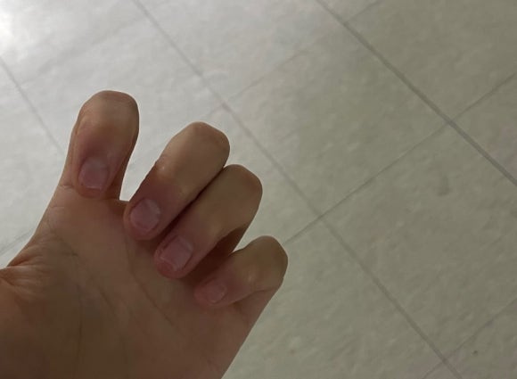 아리아리네일 이미지
