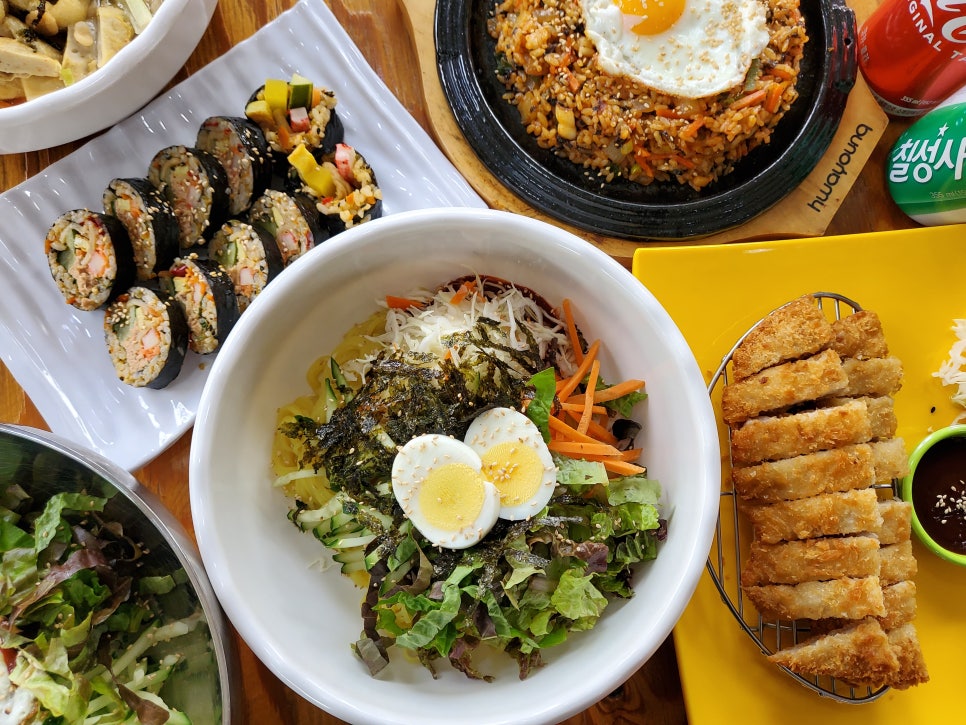 더분식김밥 이미지