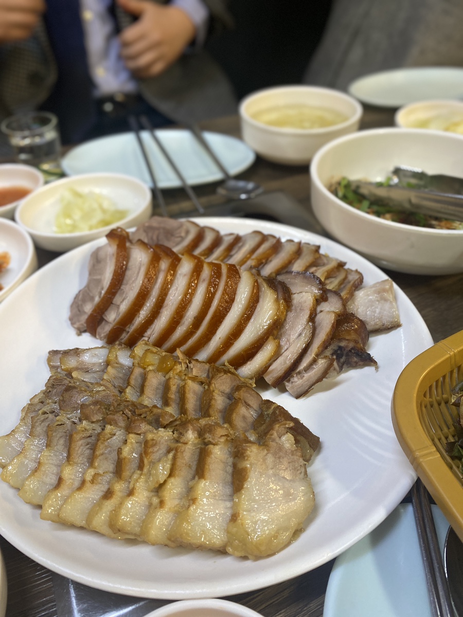 수빈족발 이미지