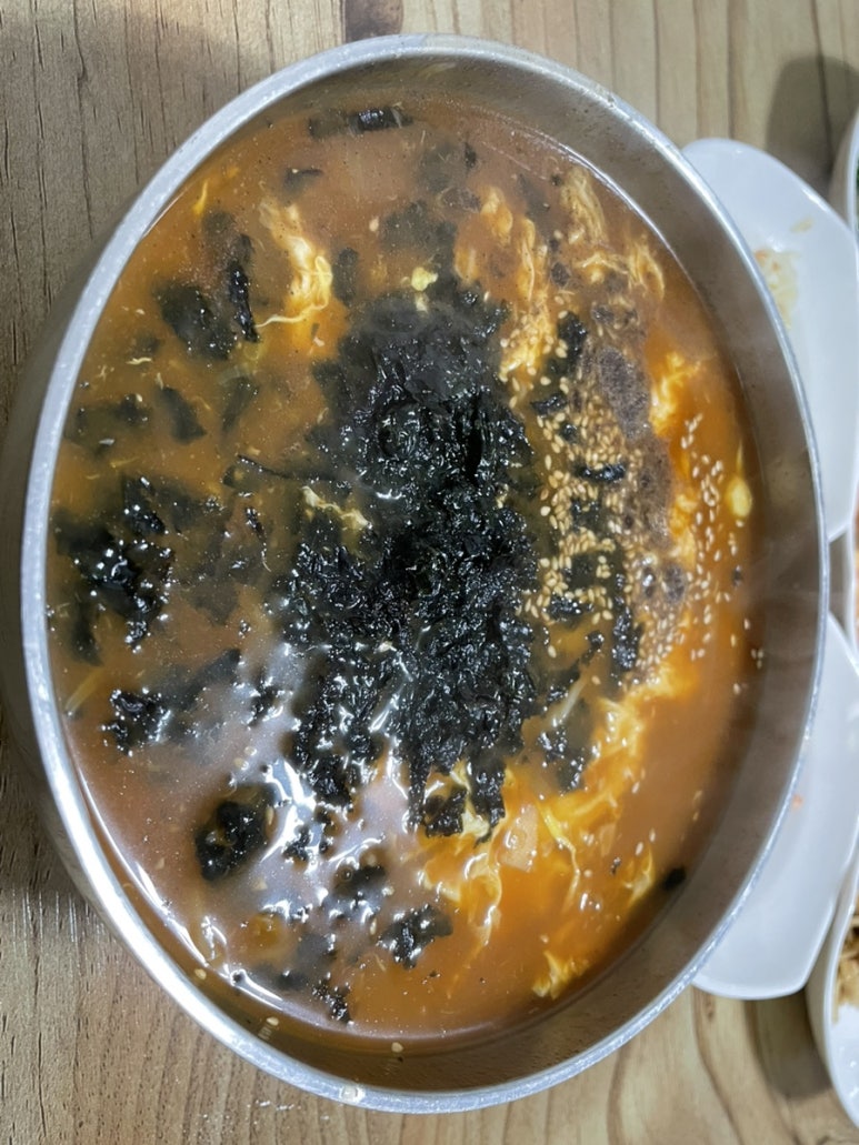 장모님장칼국수 이미지