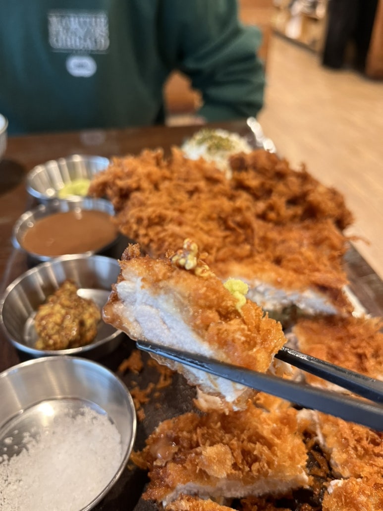 엉클돈까스 이미지