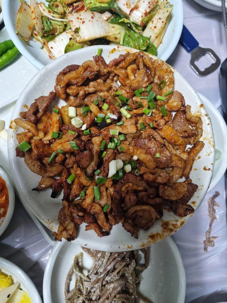 부산임업 이미지