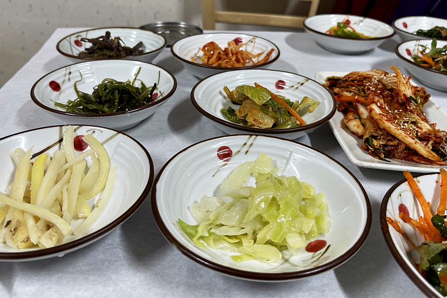 송이식당 이미지