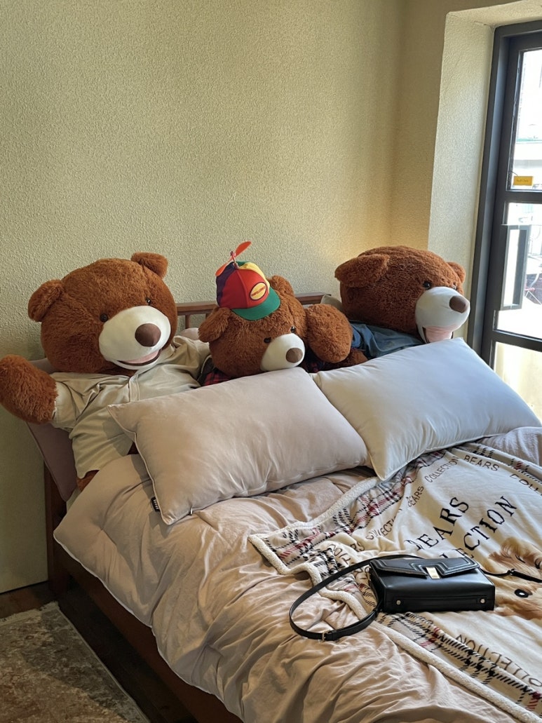 카페도츠 이미지