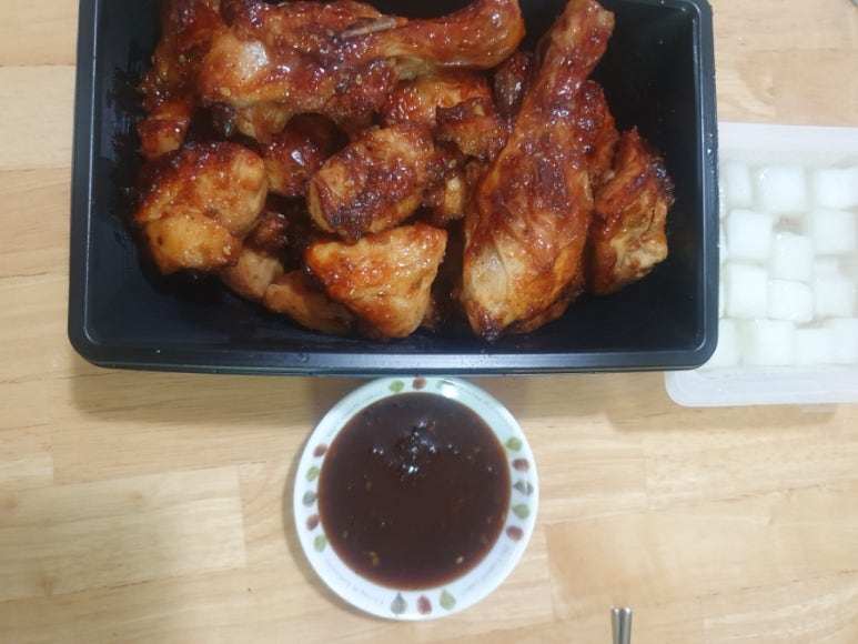굽네치킨음성혁신 이미지