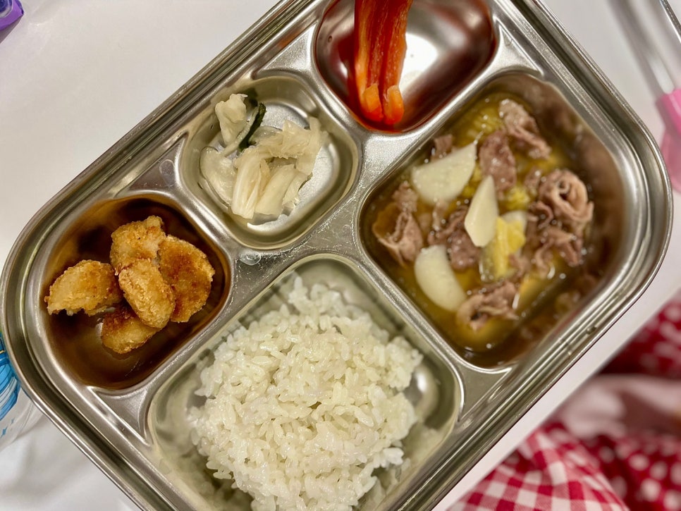 효모로만든찬 이미지