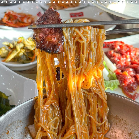 암소마을 이미지