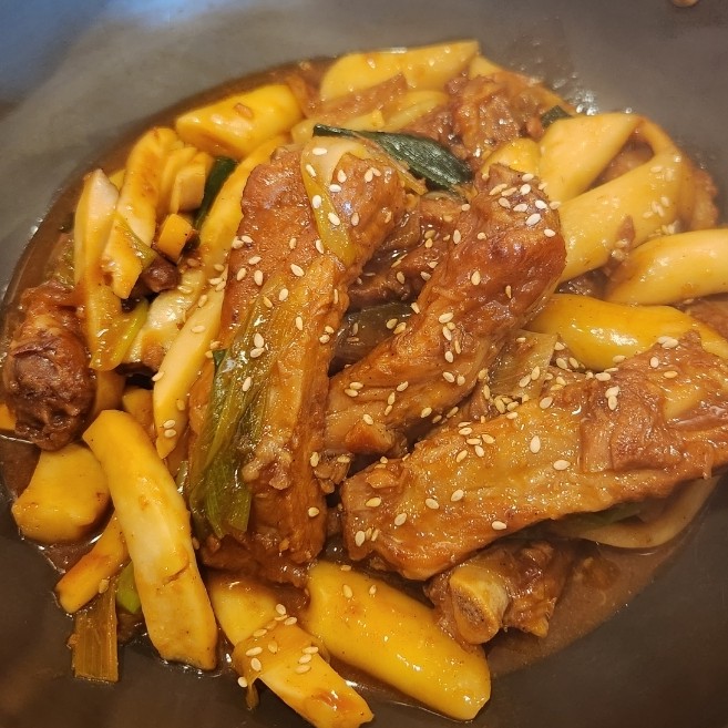 아기식당 안산점 이미지
