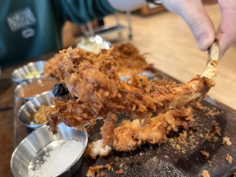 엉클돈까스 이미지