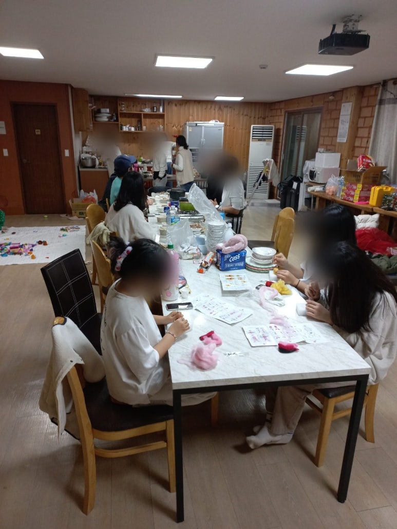 제주조이황토리조트 이미지