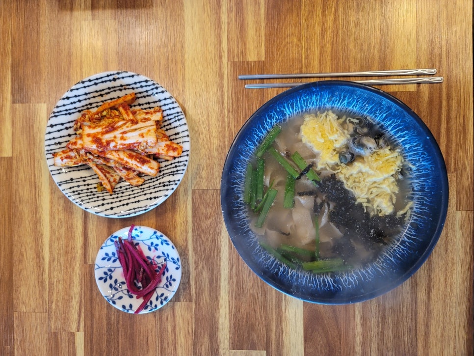 고동마을칼국수 이미지